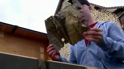 Baggage Battles Season 3 Episode 8