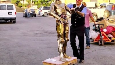 Baggage Battles Season 4 Episode 2