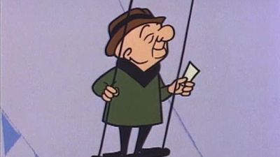 The Mr. Magoo Show Season 1 Episode 1