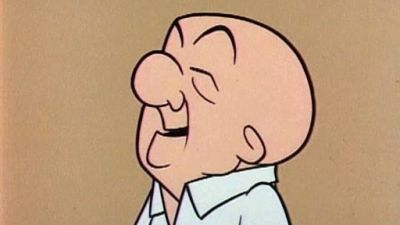 The Mr. Magoo Show Season 1 Episode 2