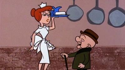 The Mr. Magoo Show Season 1 Episode 3