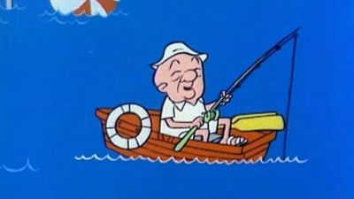 The Mr. Magoo Show Season 1 Episode 4