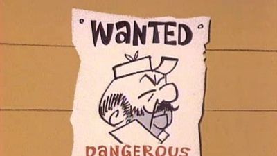 The Mr. Magoo Show Season 1 Episode 5