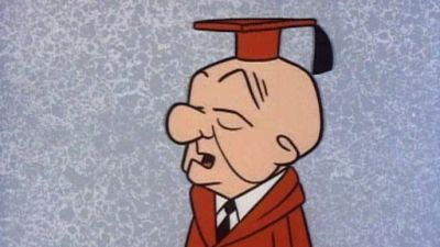 The Mr. Magoo Show Season 1 Episode 6