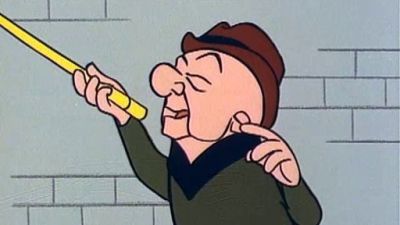 The Mr. Magoo Show Season 1 Episode 7