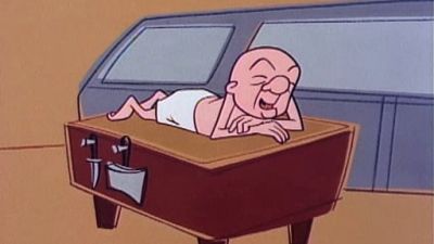 The Mr. Magoo Show Season 1 Episode 9
