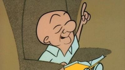 The Mr. Magoo Show Season 1 Episode 10