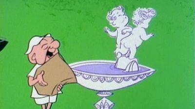 The Mr. Magoo Show Season 1 Episode 11