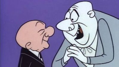 The Mr. Magoo Show Season 1 Episode 14