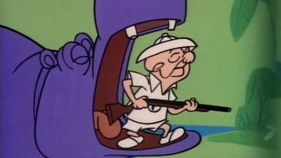The Mr. Magoo Show Season 1 Episode 15