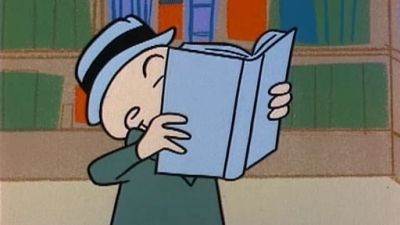 The Mr. Magoo Show Season 1 Episode 16