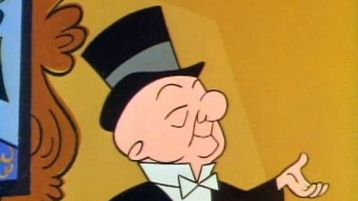 The Mr. Magoo Show Season 1 Episode 18