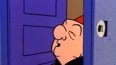 The Mr. Magoo Show Season 1 Episode 19