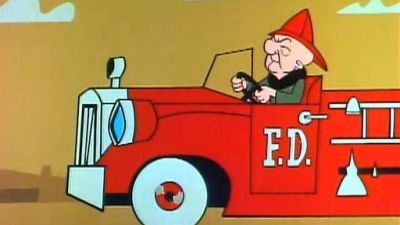 The Mr. Magoo Show Season 1 Episode 20