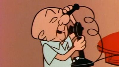 The Mr. Magoo Show Season 1 Episode 21