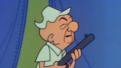 The Mr. Magoo Show Season 1 Episode 22