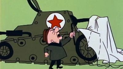 The Mr. Magoo Show Season 1 Episode 23