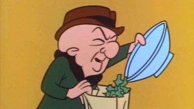 The Mr. Magoo Show Season 1 Episode 24