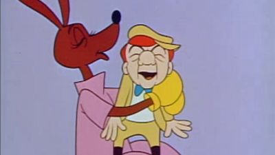 The Mr. Magoo Show Season 1 Episode 25