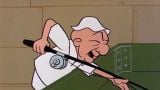 Skipper Magoo / Private Eye Magoo / Digger Magoo / Muscles Magoo / Who's Zoo Magoo