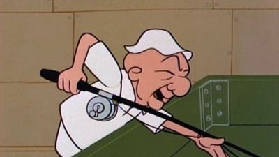 The Mr. Magoo Show Season 1 Episode 26