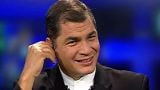 Rafael Correa