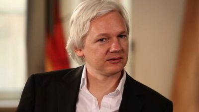 The Julian Assange Show Season 1 Episode 7