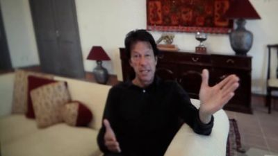 The Julian Assange Show Season 1 Episode 10