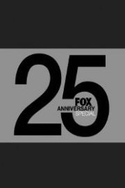 FOX's 25th Anniversary Special
