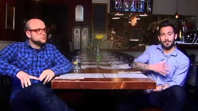 Food Fetish Season 1 Episode 1