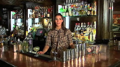 Behind the Bar Season 1 Episode 1