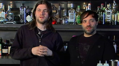 Behind the Bar Season 1 Episode 2