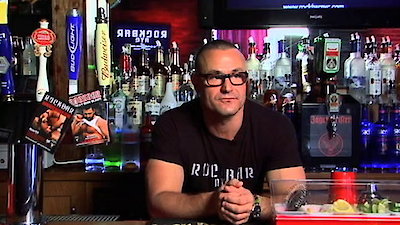Behind the Bar Season 1 Episode 3