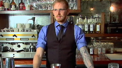 Behind the Bar Season 1 Episode 5