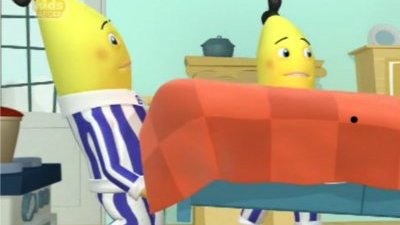 Bananas in Pyjamas Season 1 Episode 2