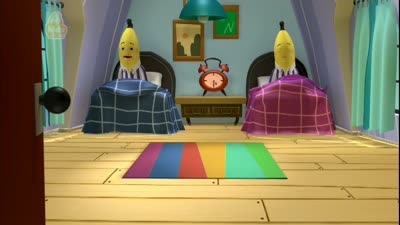Bananas in Pyjamas Season 1 Episode 8