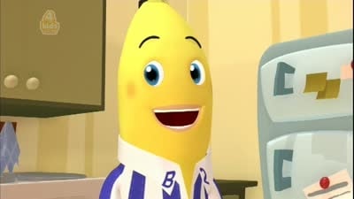 Bananas in Pyjamas Season 1 Episode 12