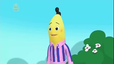 Bananas in Pyjamas Season 1 Episode 17
