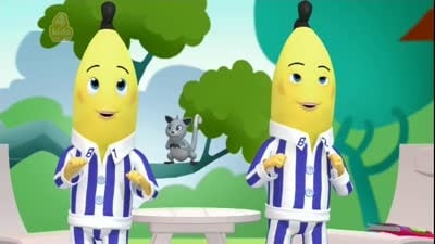 Bananas in Pyjamas Season 1 Episode 18