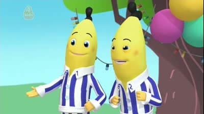 Bananas in Pyjamas Season 1 Episode 20