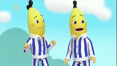 Bananas in Pyjamas Season 1 Episode 22