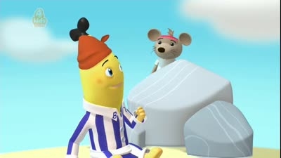 Bananas in Pyjamas Season 1 Episode 23