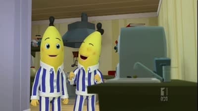 Bananas in Pyjamas Season 1 Episode 24