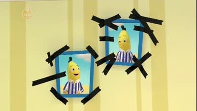 Bananas in Pyjamas Season 1 Episode 26