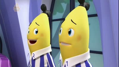 Bananas in Pyjamas Season 1 Episode 27