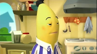 Bananas in Pyjamas Season 1 Episode 28