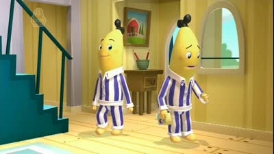 Bananas in Pyjamas Season 1 Episode 30