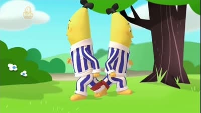 Bananas in Pyjamas Season 1 Episode 33