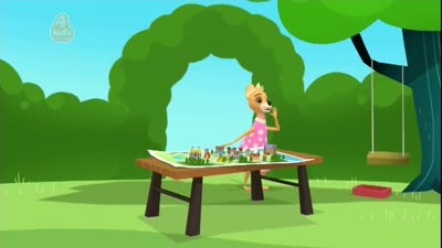 Bananas in Pyjamas Season 1 Episode 34