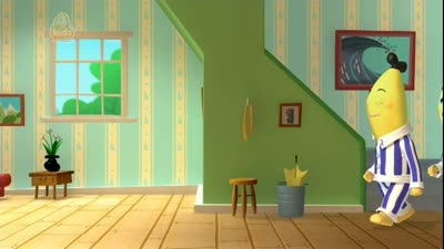 Bananas in Pyjamas Season 1 Episode 36